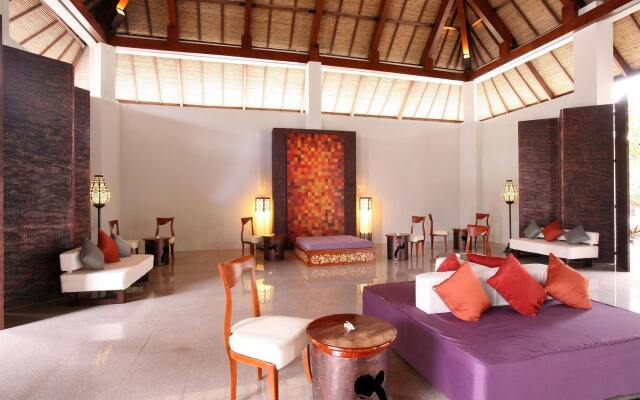 The Bali Khama