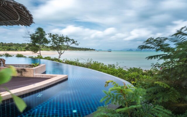Koh Yao Yai Village