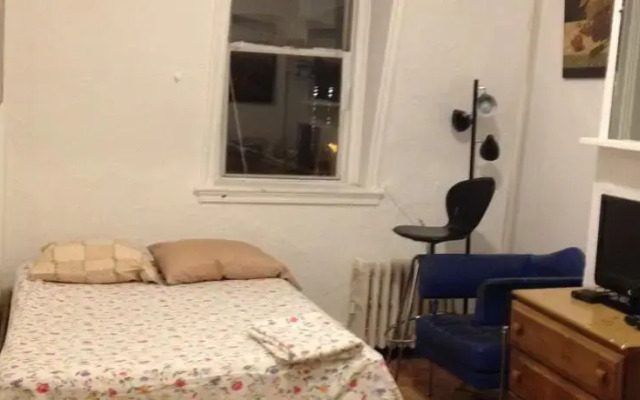 One Bedroom Guest House