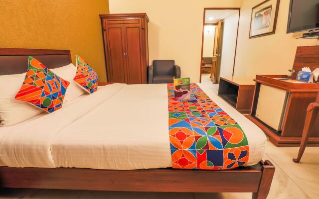 FabHotel Sheronz Piccadily Chowk