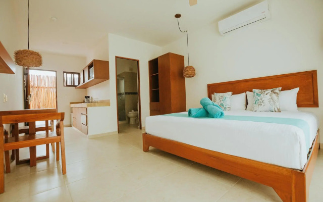 Naj Casa Holbox