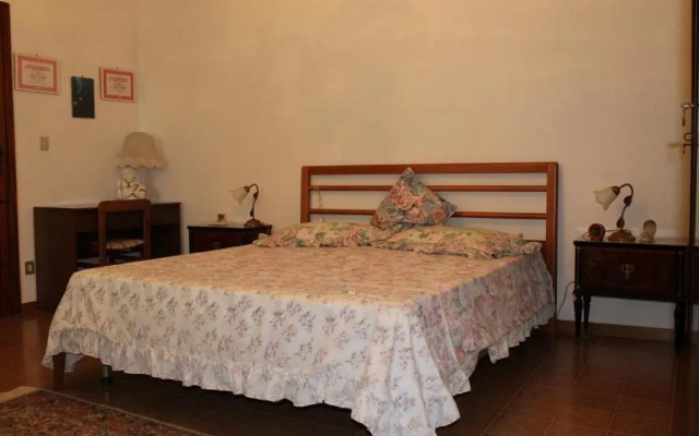 Tuscany Holiday Home