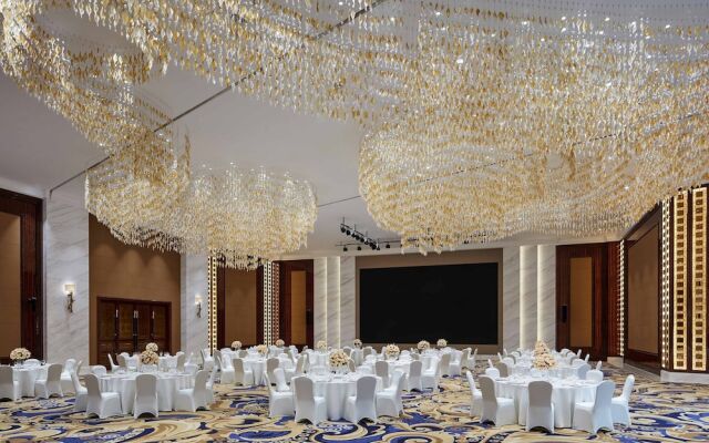 Sheraton Shaoxing Shangyu