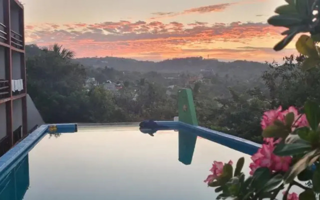 México Zipolite Suites