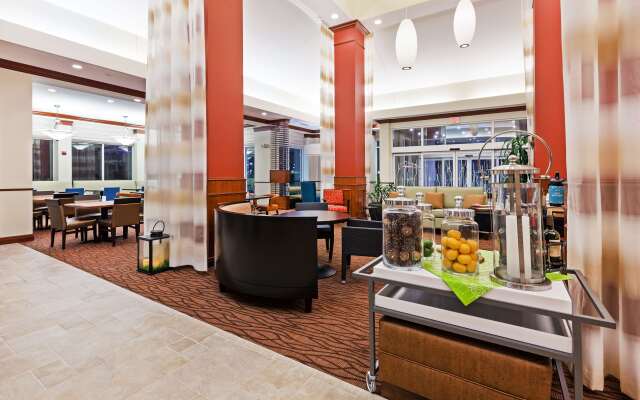 Hilton Garden Inn Corpus Christi