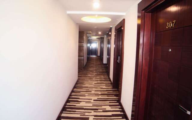 Comfort Inn Benaras