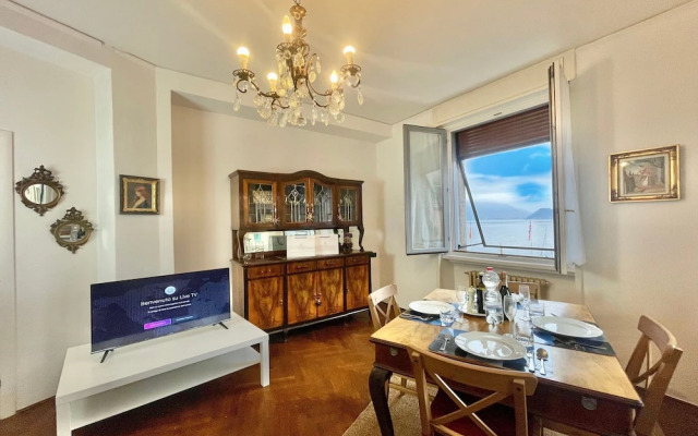 Casa Valentina in Menaggio