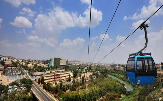 New Abha Apartment And Villas