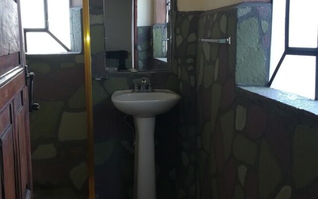 Villa San Francisco Hotel