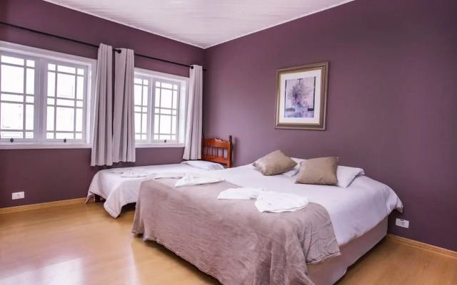 Pousada Grand Residence