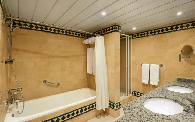 Sheraton Montazah Hotel