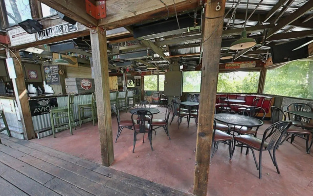 Outback Roadhouse Motel & Suites Branson