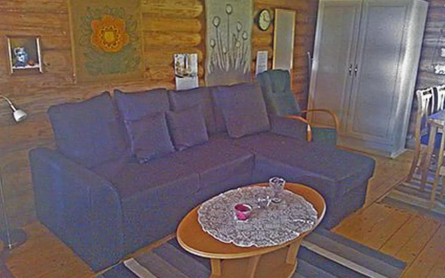 Holiday Home Mäntyranta by Interhome