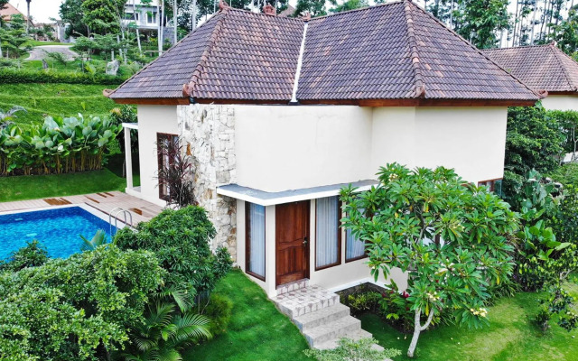 Shanaya Resort Malang