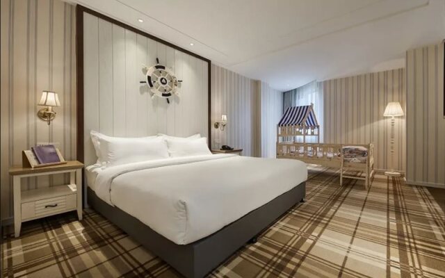 Orange Boutique Hotel Xinyang