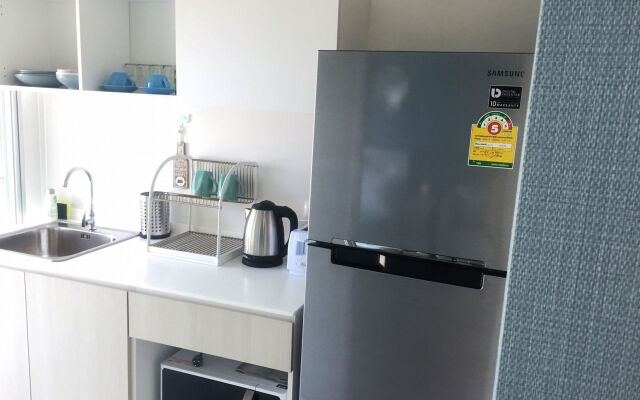 Condo for Rent Baan Peang Ploen Hua Hin