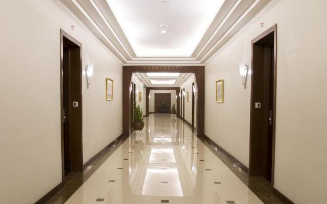 Grand Hotel Preanger