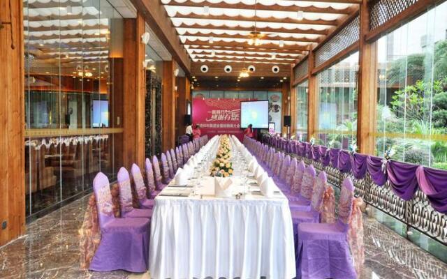 BHD International Hotel