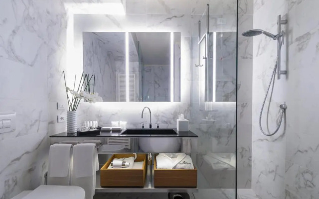 Villaverde Hotel & Resort - Wellness Spa & Golf