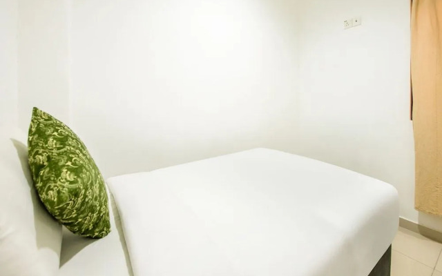 OYO 89618 Delegant Hotel