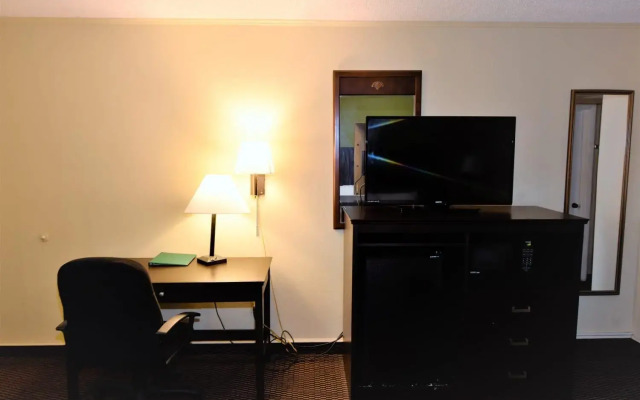 Rodeway Inn Harbison Area