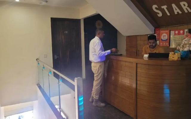 Hotel Royal Star 6