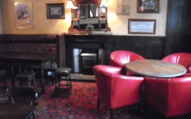 Bridge Inn