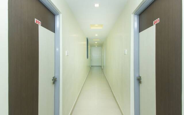 OYO 17314 Hotel Shree Raj