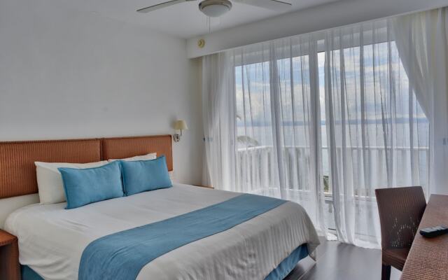 Bluebay Vacation Rentals At Vista Mare