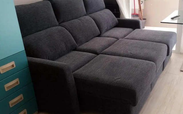 MIT House Embajadores Confort VII en Madrid