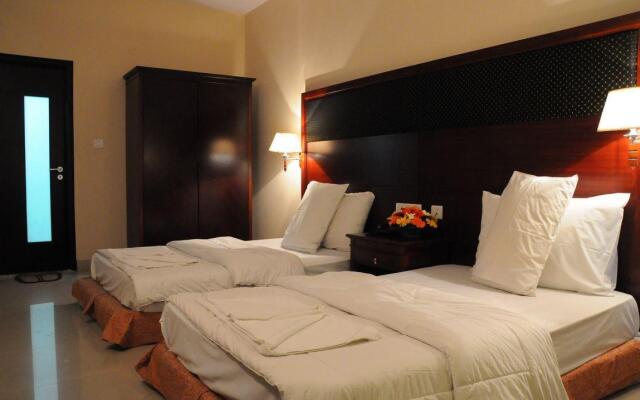 OYO 5597 Hotel Sea Pearl