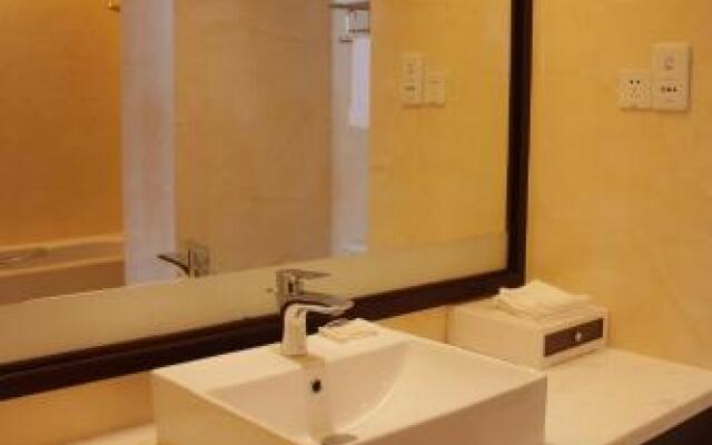 Premier Serviced Apartment Boutique Hotel Residence