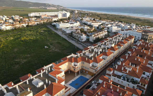 Tranquilo 2 Rooms 2 Bathrooms Playa