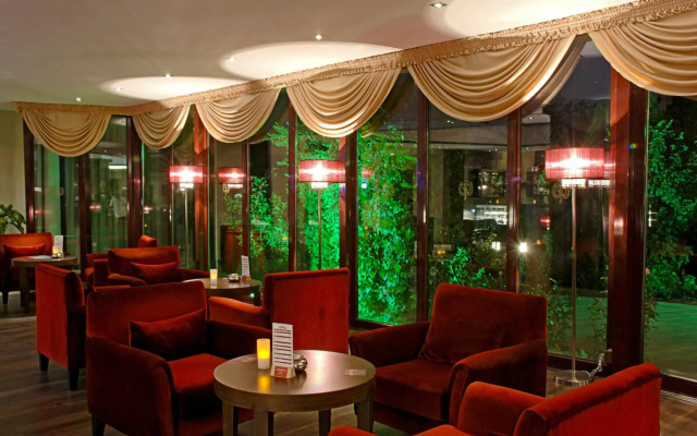 Gazi Park Hotel