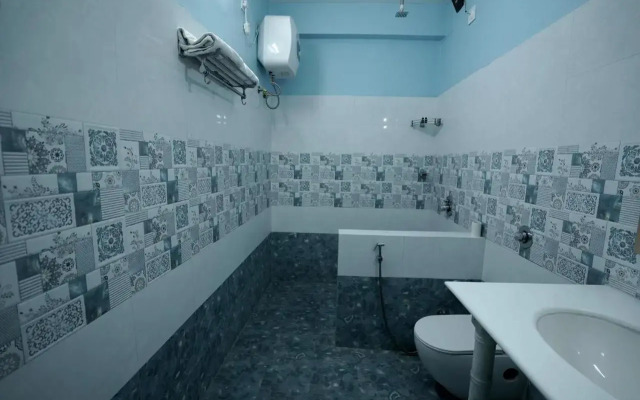 Devendragarh Palace (As a Luxury Paying Guest House)