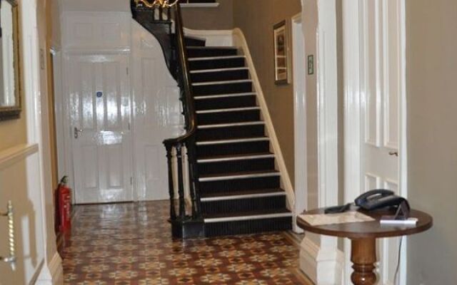 Longdales House