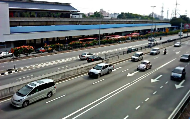 GoodHope Hotel Kelana Mall Kuala Lumpur