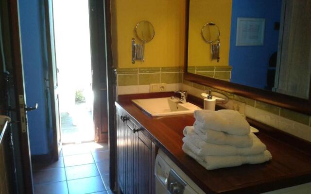 Enjoy Casa Rural La Tinta