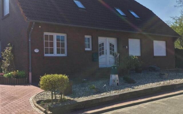 Ferienwohnung Nr. 1 - Südstrand