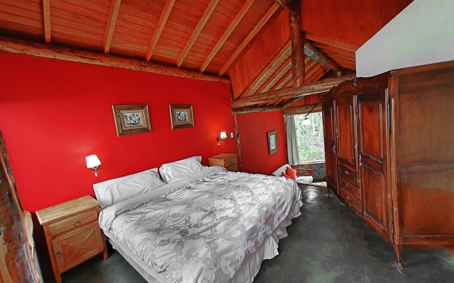Patagonia Villa