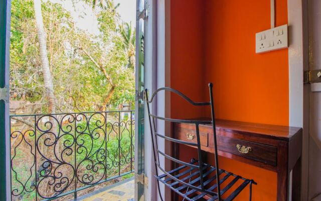OYO 13322 Home Nestled 1BHK Saligao