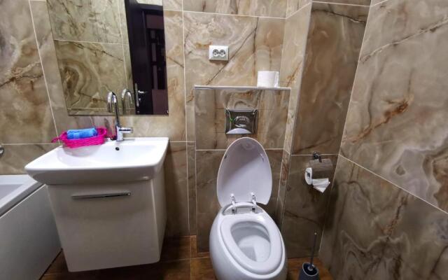 Apartament Palas 2 camere