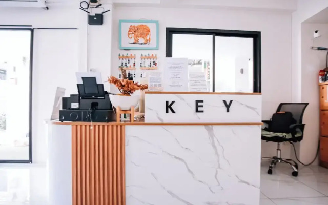 Key Hotel @ Old City Center