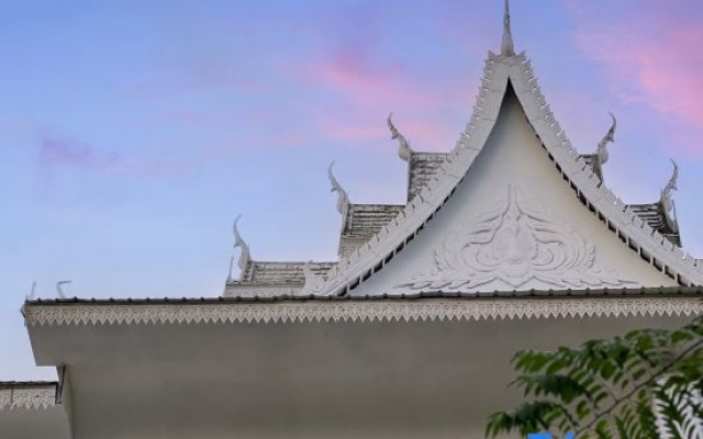 Meet the River View Resort Hotel (Xishuangbanna Jinghong Lancang River Binjiang Avenue) – Exterior – Xishuangbanna