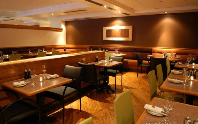 Delta Hotels by Marriott Toronto Mississauga