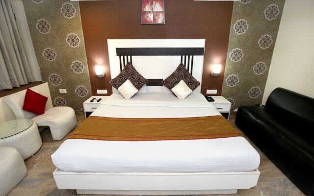 Hotel Absolute Comfort