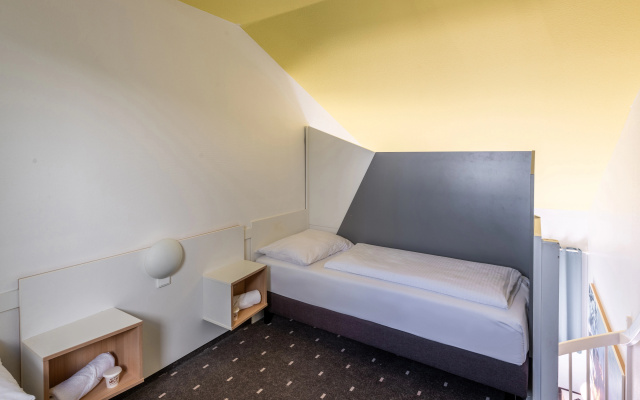 B&B Hotel Aachen-Würselen