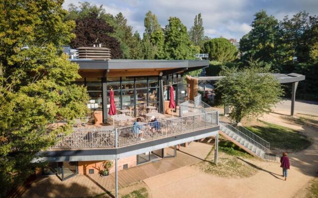 Camping de Lyon