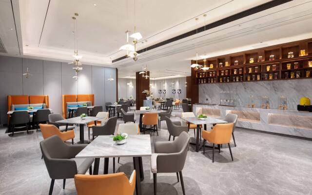 Days Hotel By Wyndham Changsha South