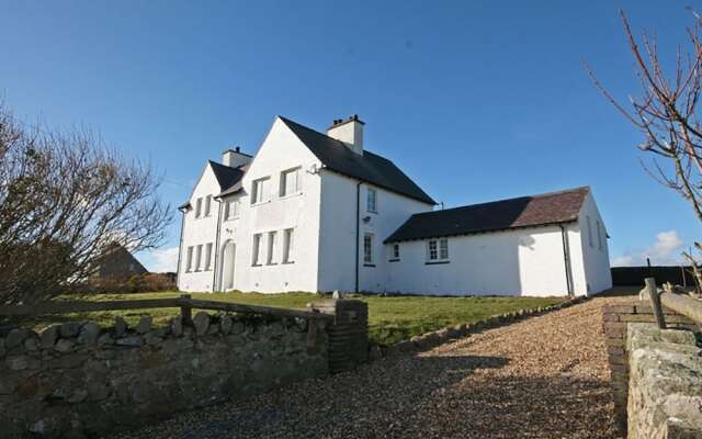 Plas Uchaf